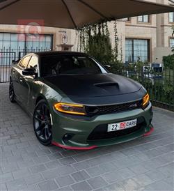 دودج تشارجر